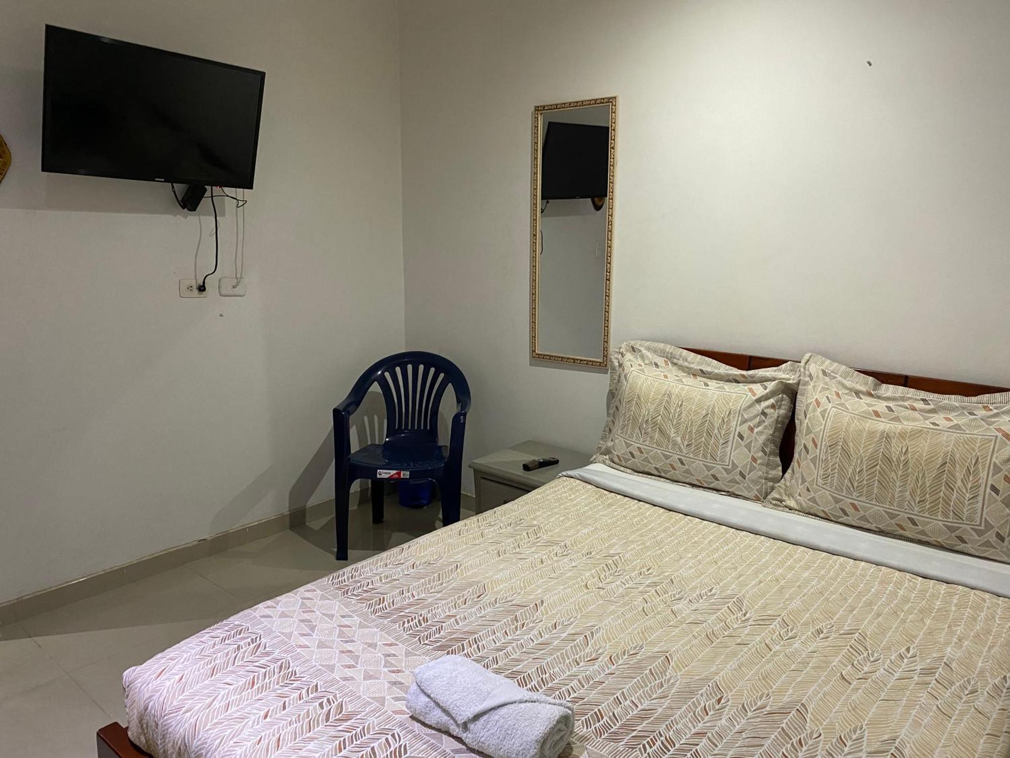 Homestay In