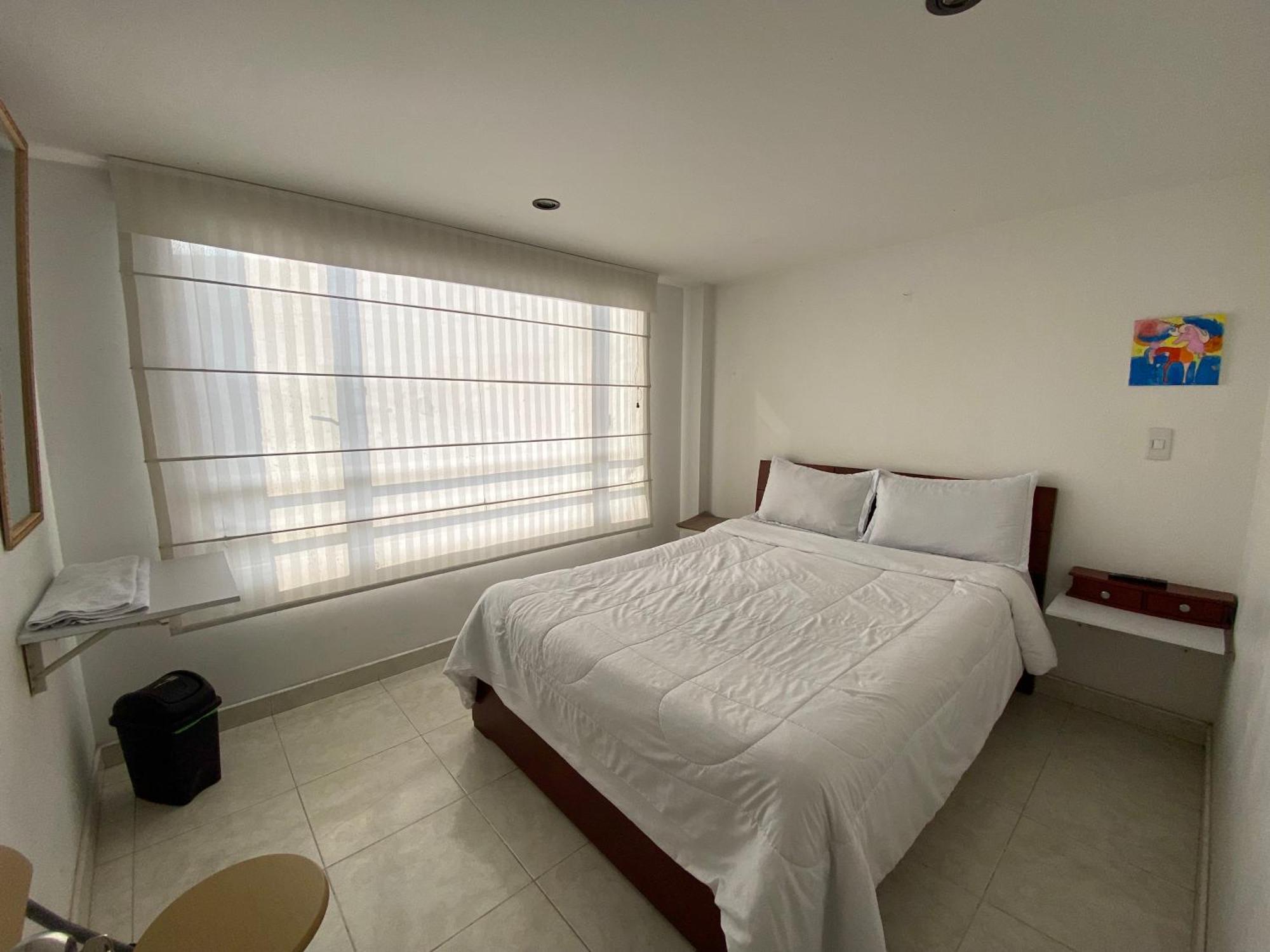 Homestay In