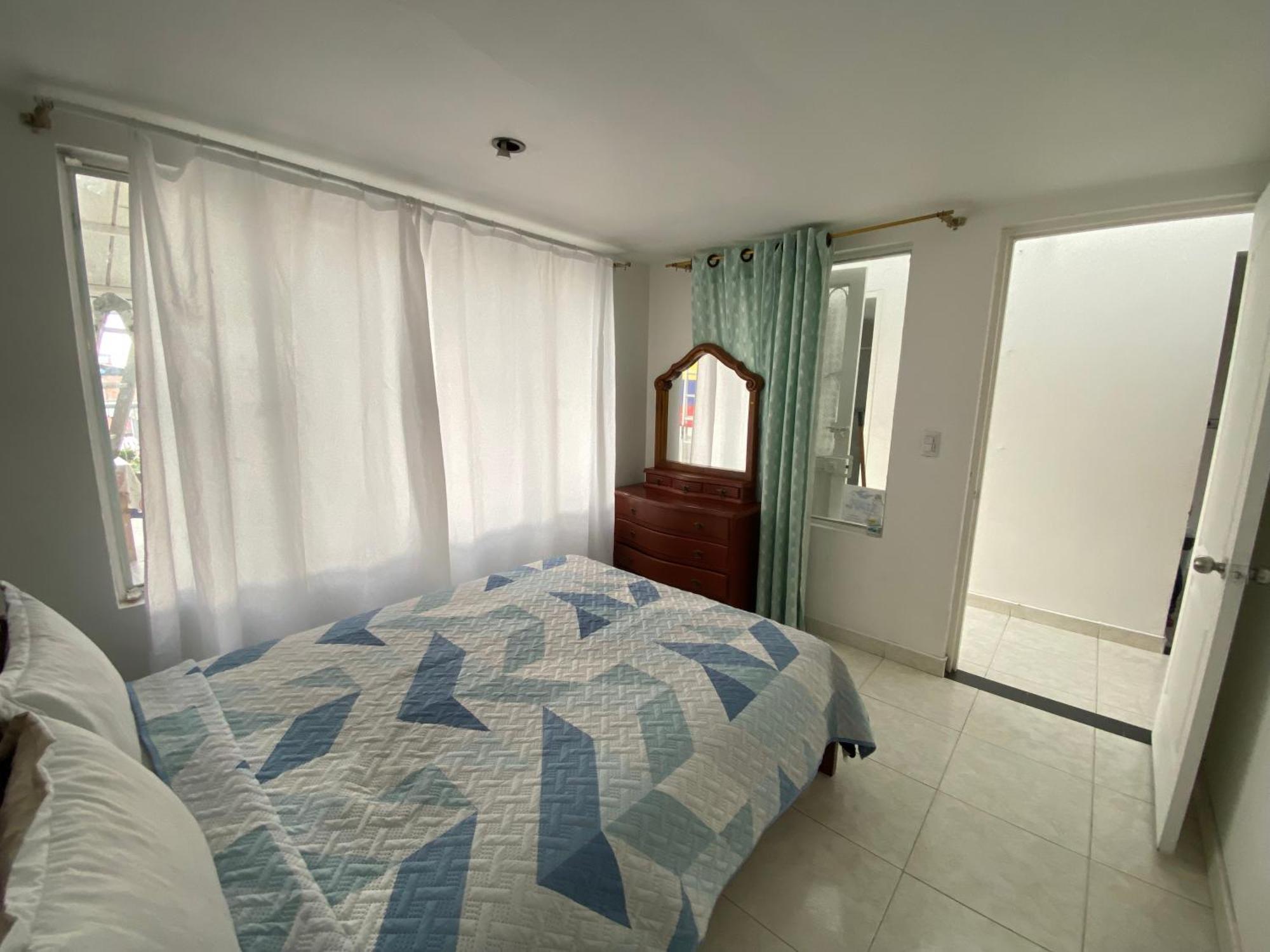 Homestay In Bogota