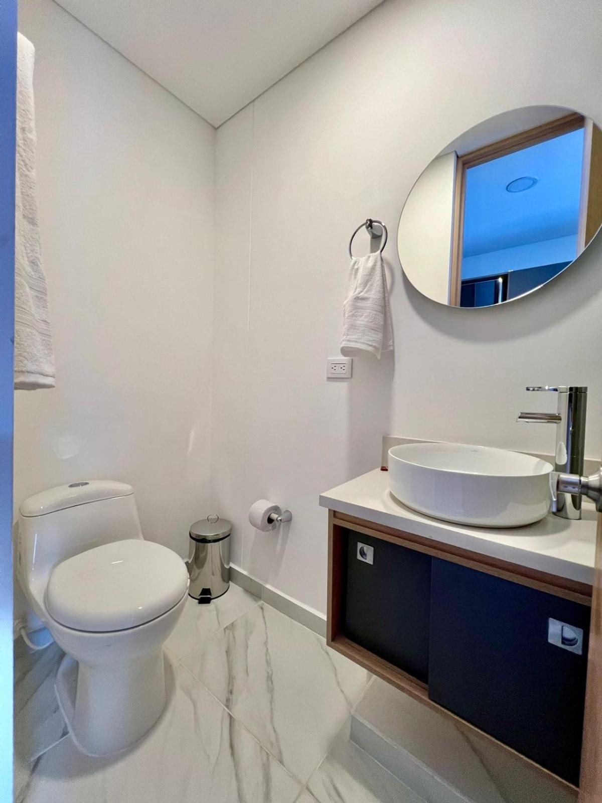 Apartamentos Weeki En Chapinero * Bogotá