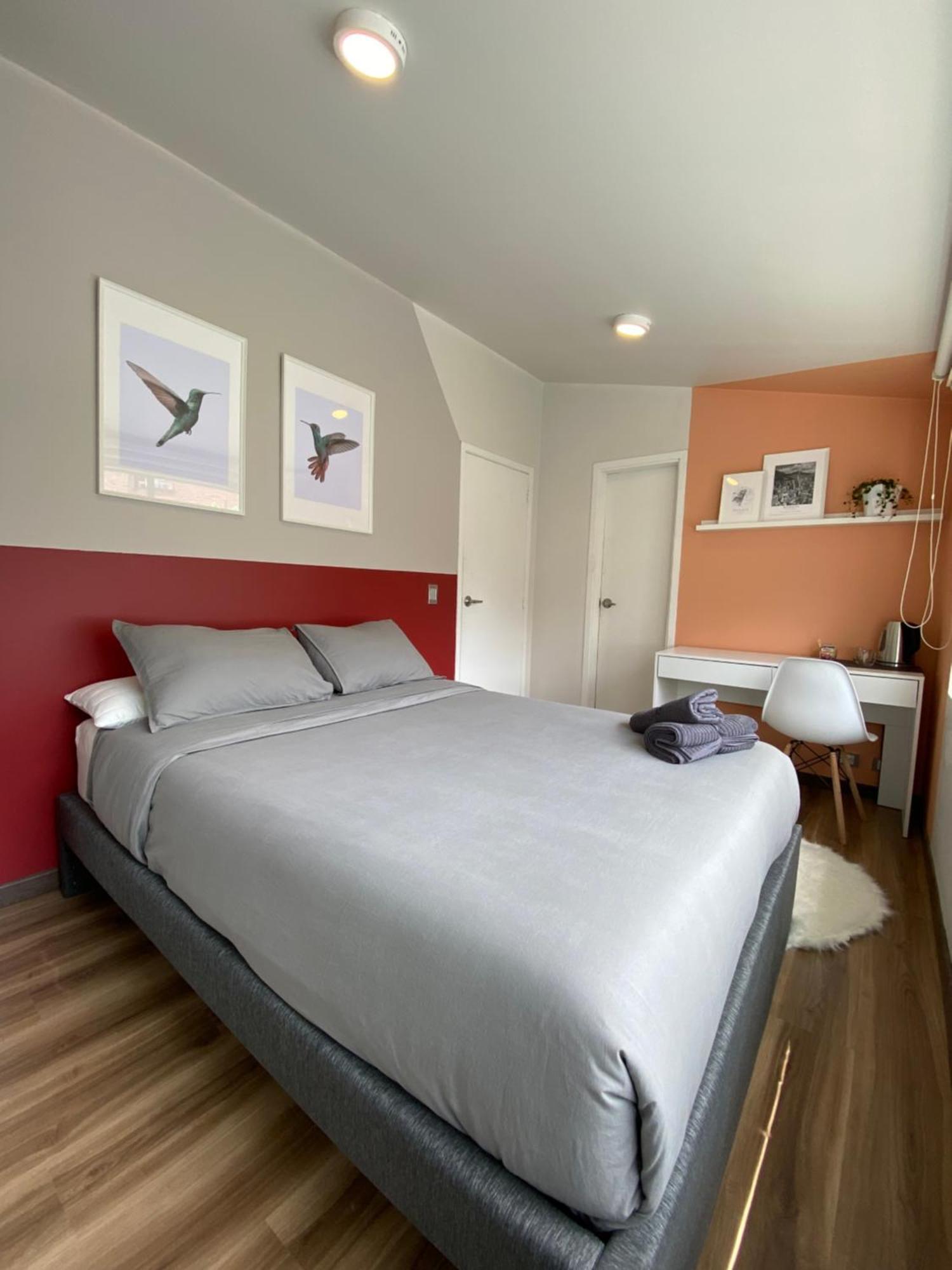 Casa Coliv-bri Bed & Breakfast *