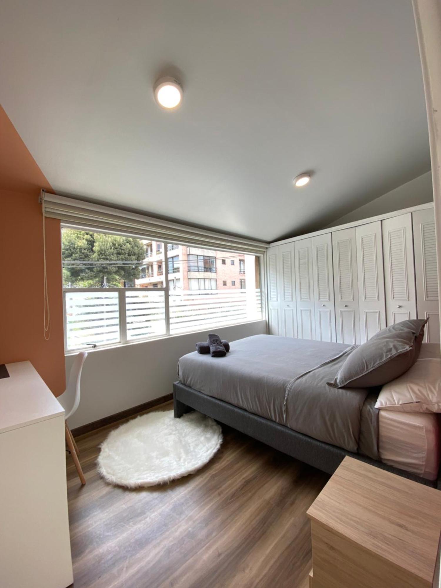 Bed & Breakfast Casa Coliv-bri Bogota