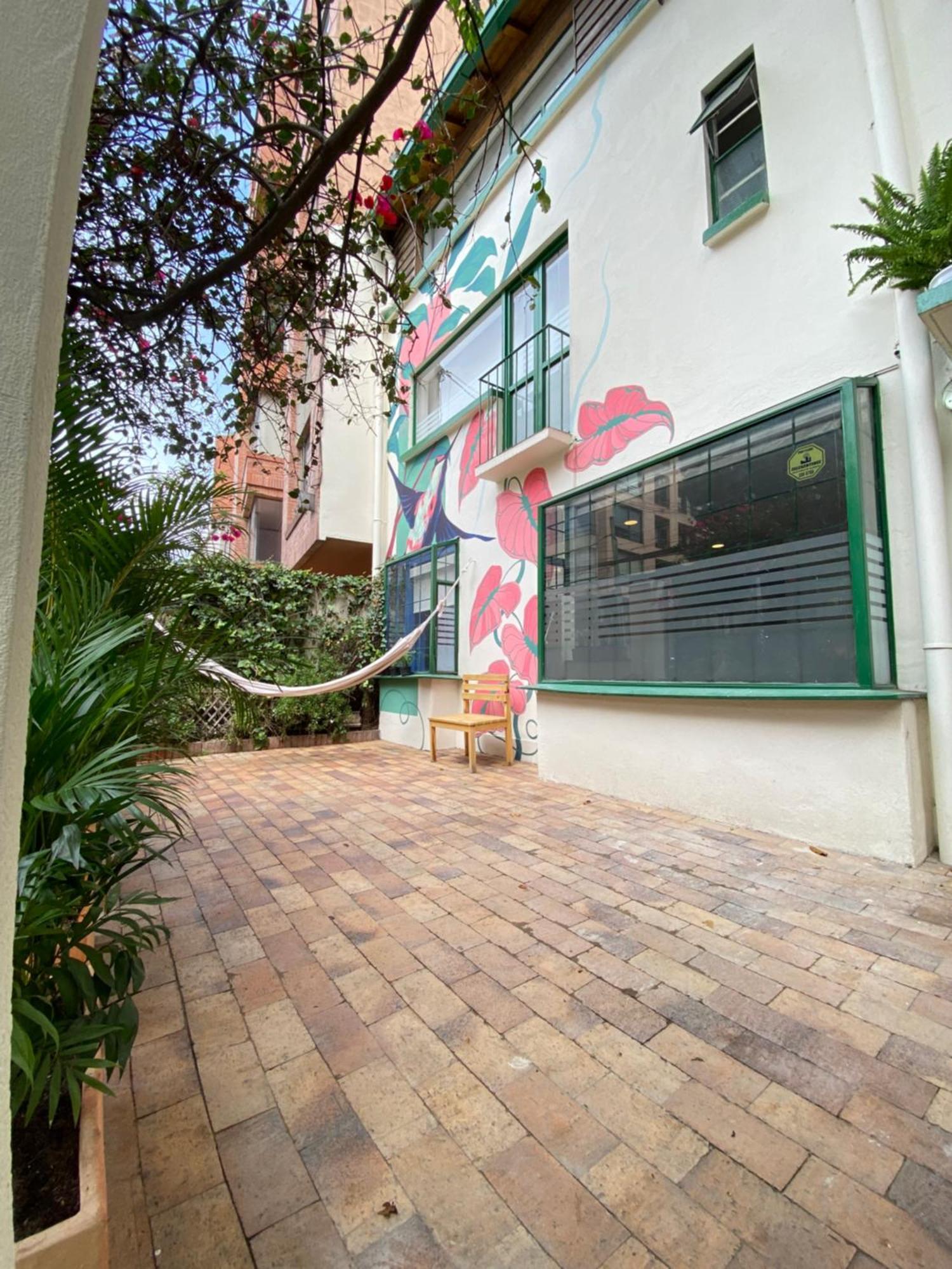 Casa Coliv-bri Bed & Breakfast