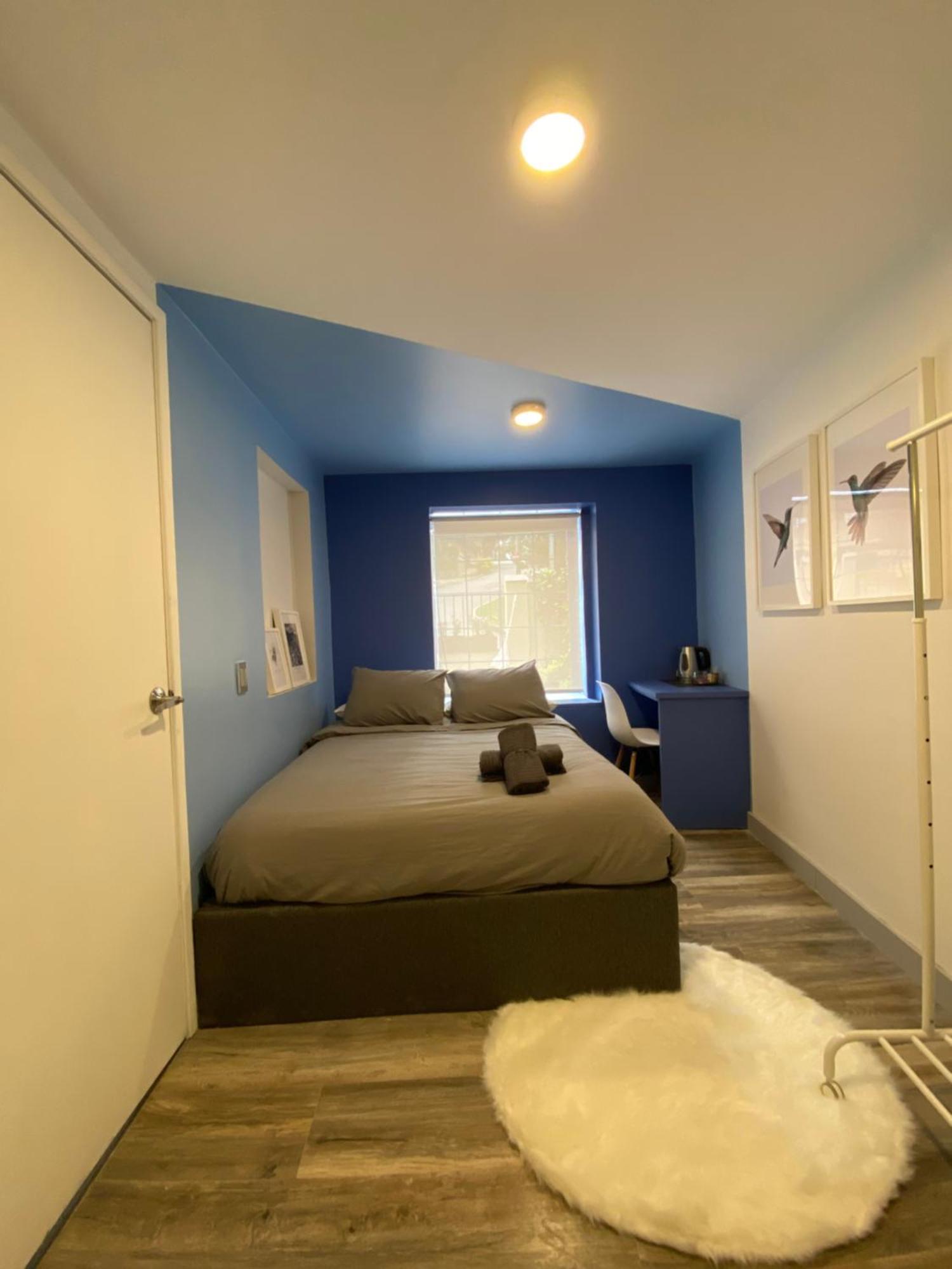 Casa Coliv-bri Bed & Breakfast