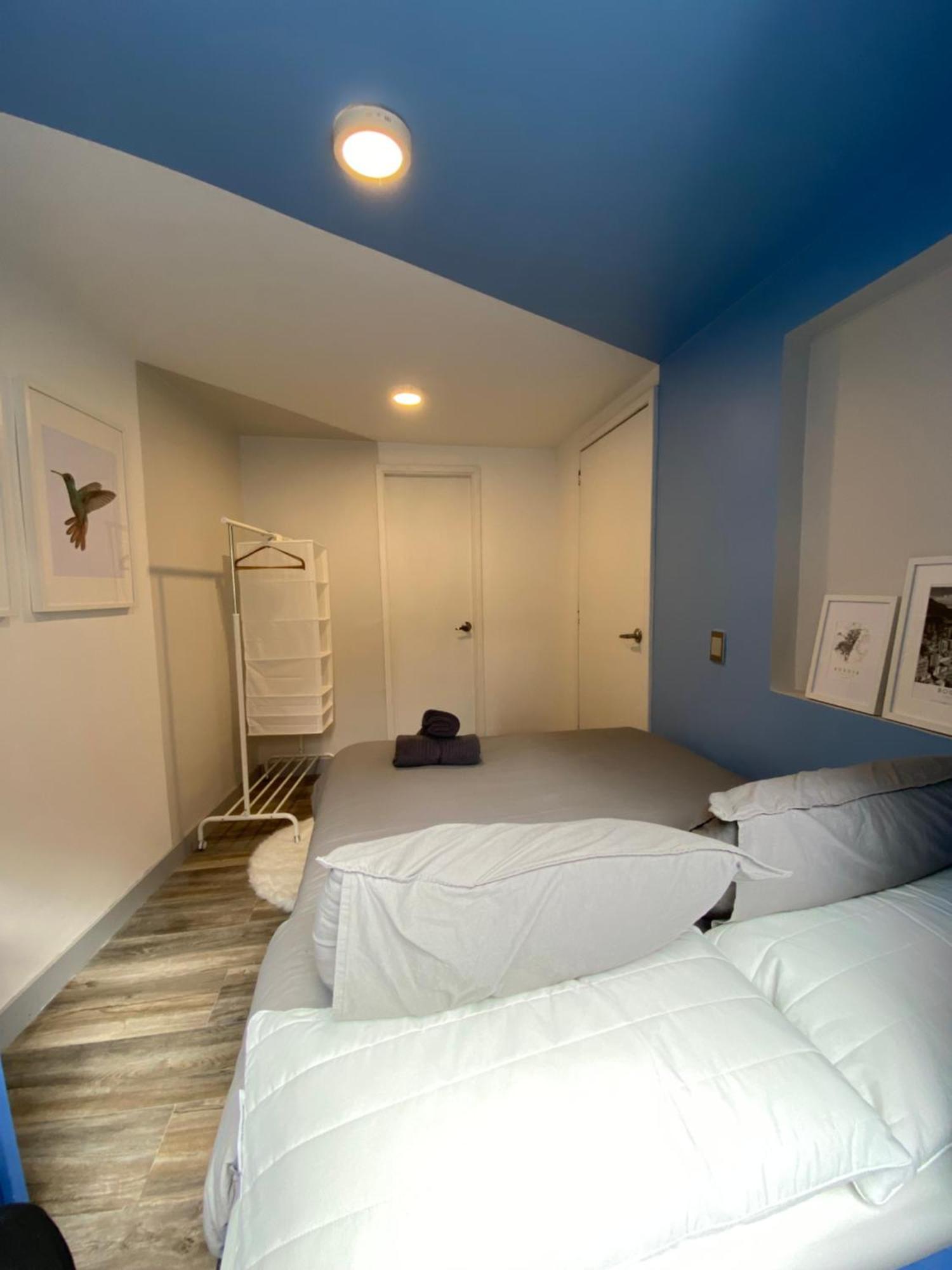 Casa Coliv-bri Bed & Breakfast