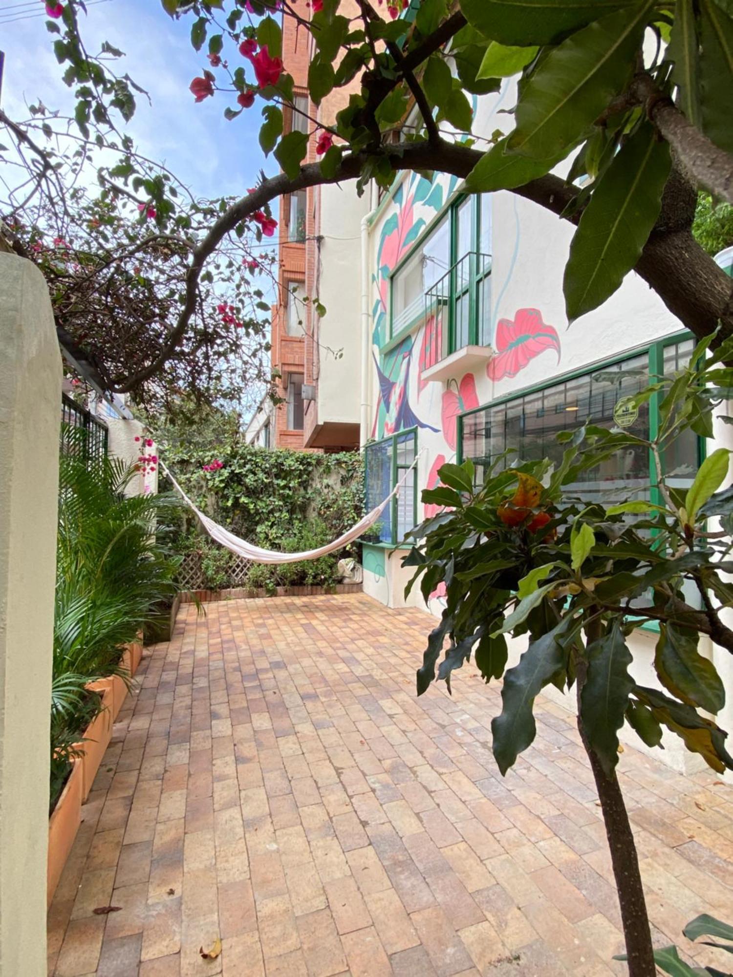 Bed & Breakfast Casa Coliv-bri