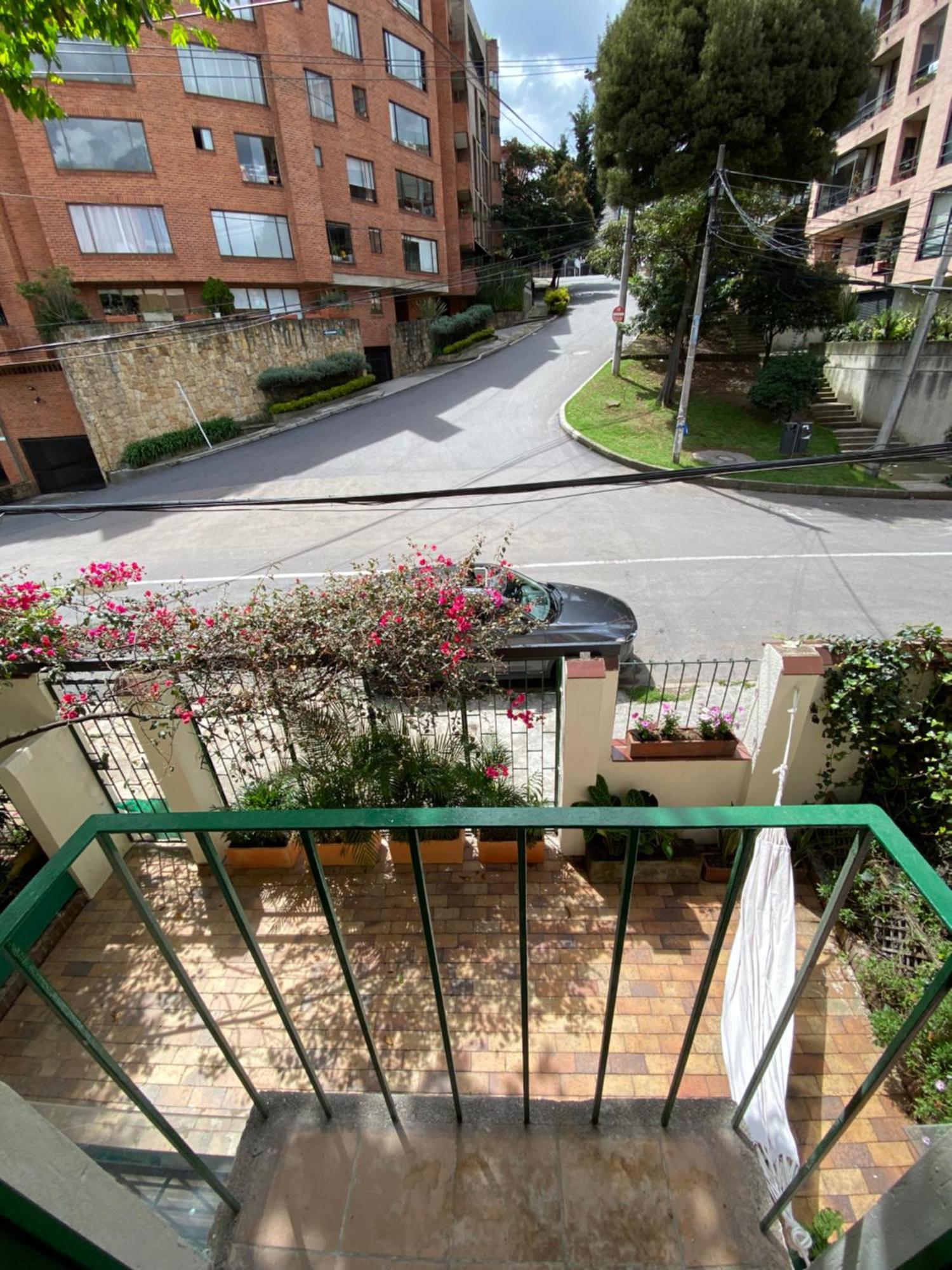 Casa Coliv-bri Bogota