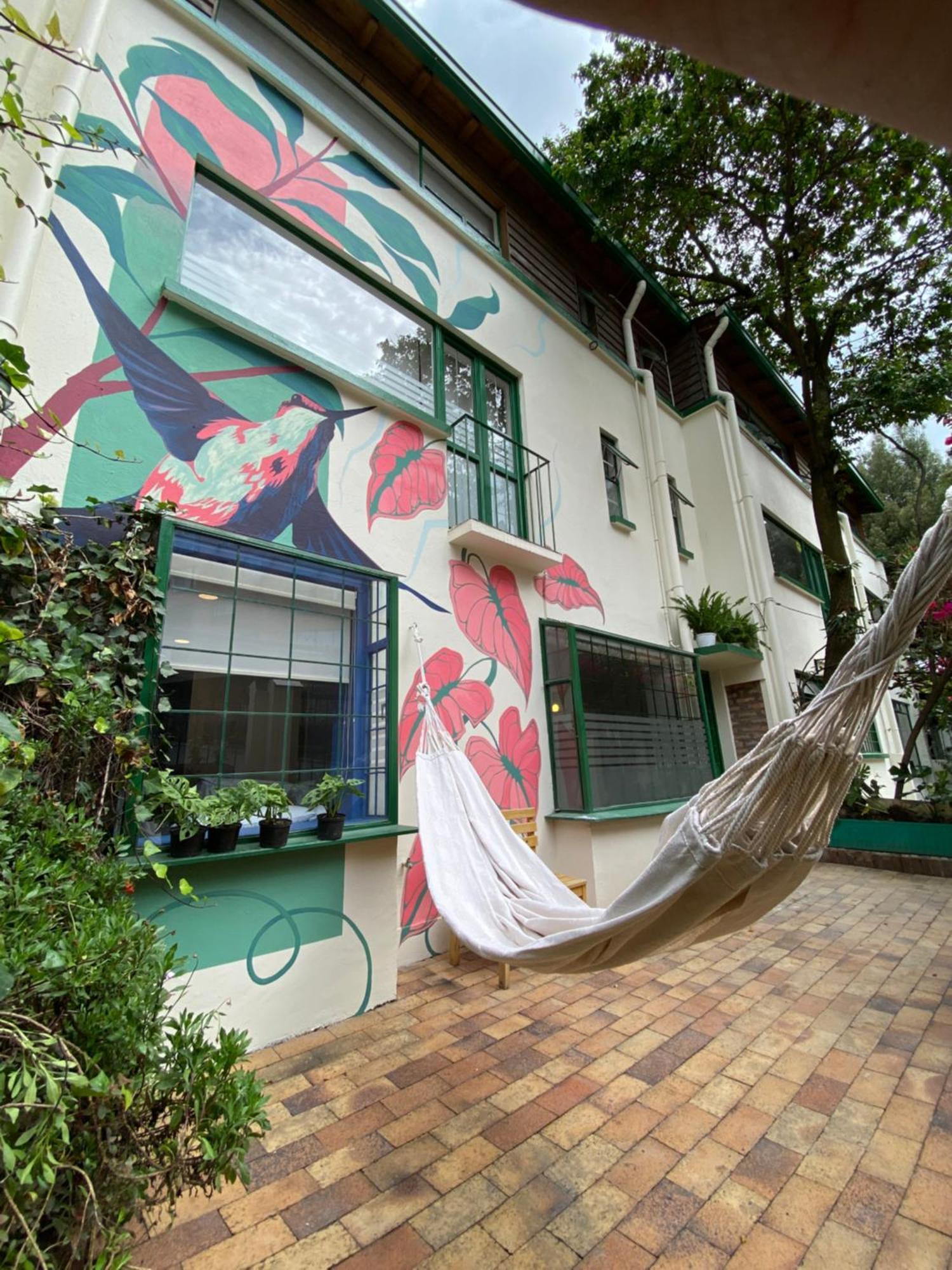 Bed & Breakfast Casa Coliv-bri *