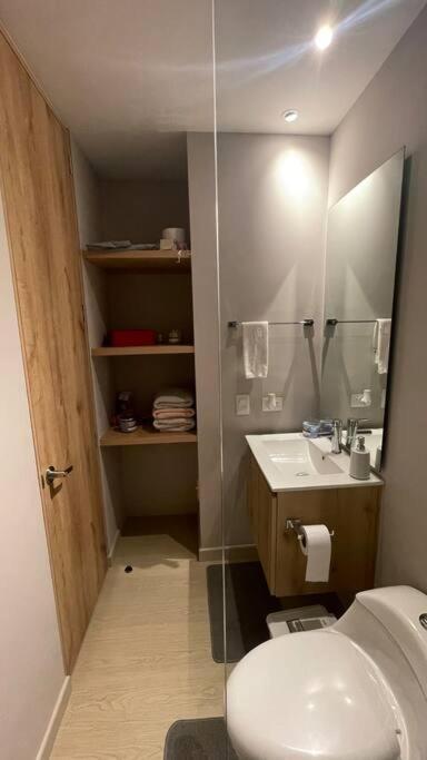 Amazing With Large Coworking Area In The Best Location In Apartamento