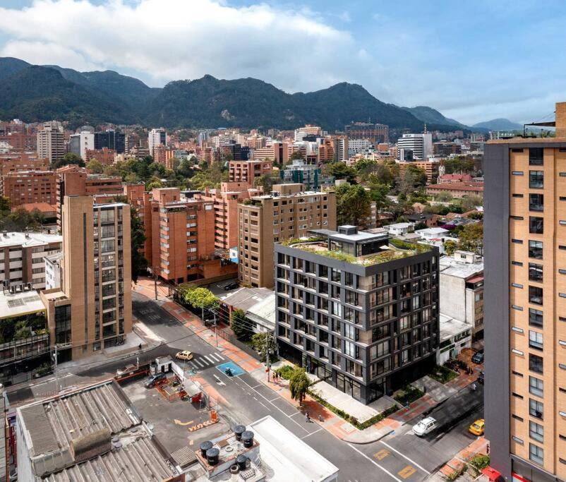 Apartamento Amazing With Large Coworking Area In The Best Location In