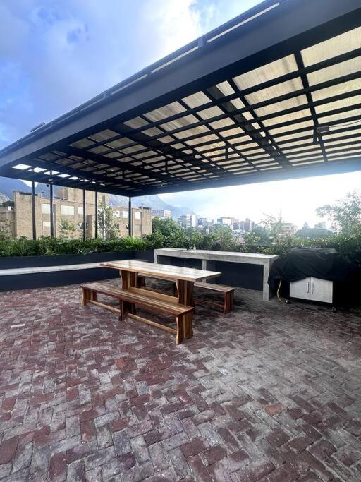 Apartamento Amazing With Large Coworking Area In The Best Location In *