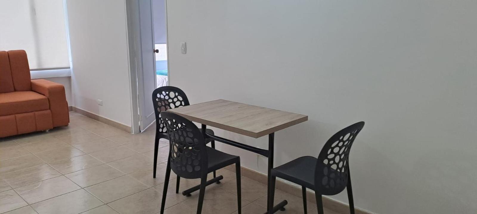 Apto Sector Javeriana Apartamento