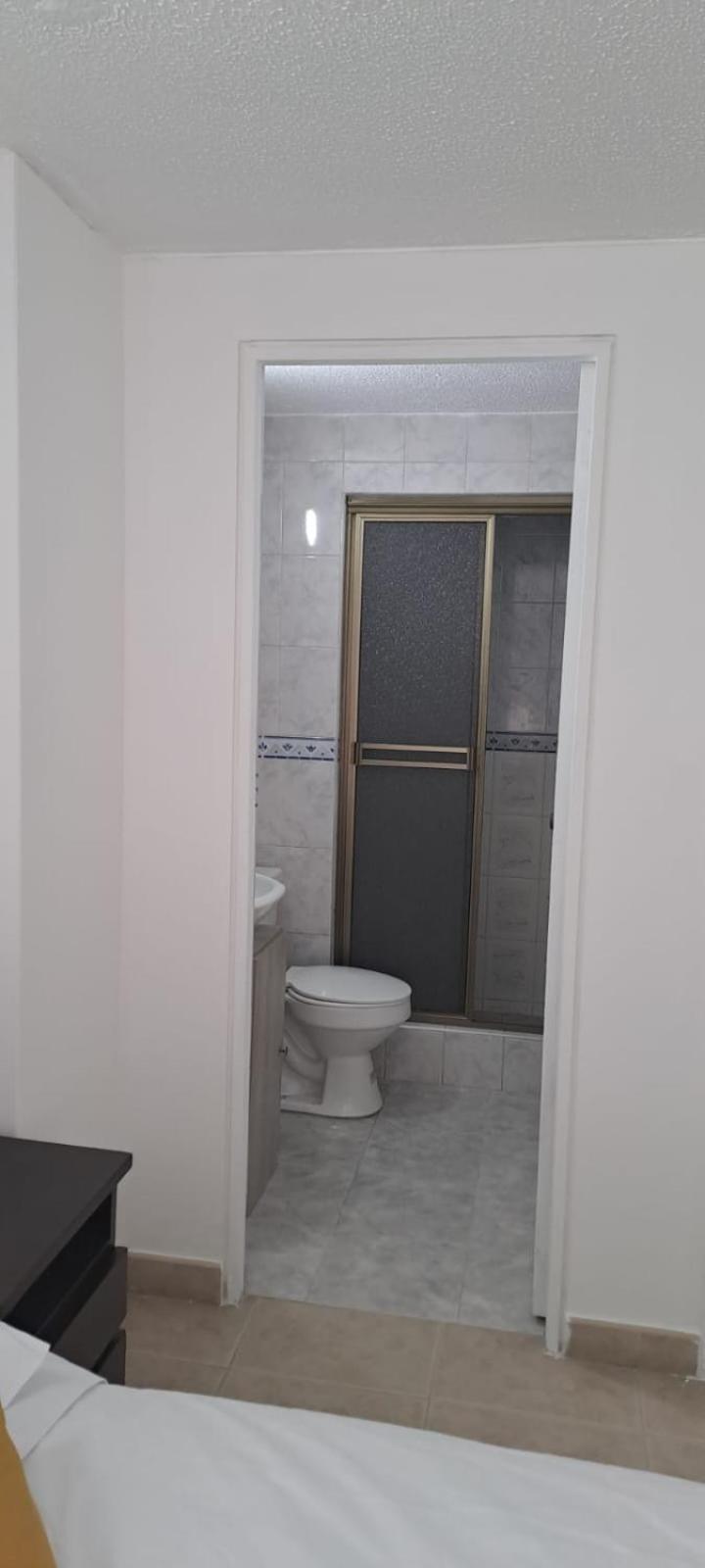 Apartamento Apto Sector Javeriana Bogotá