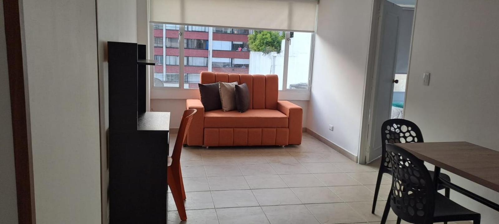 Apto Sector Javeriana * Bogotá