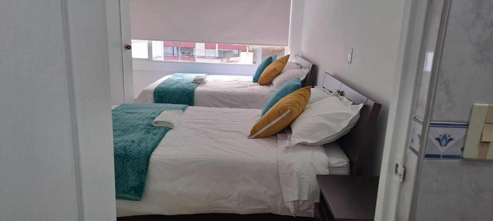Apartamento Apto Sector Javeriana