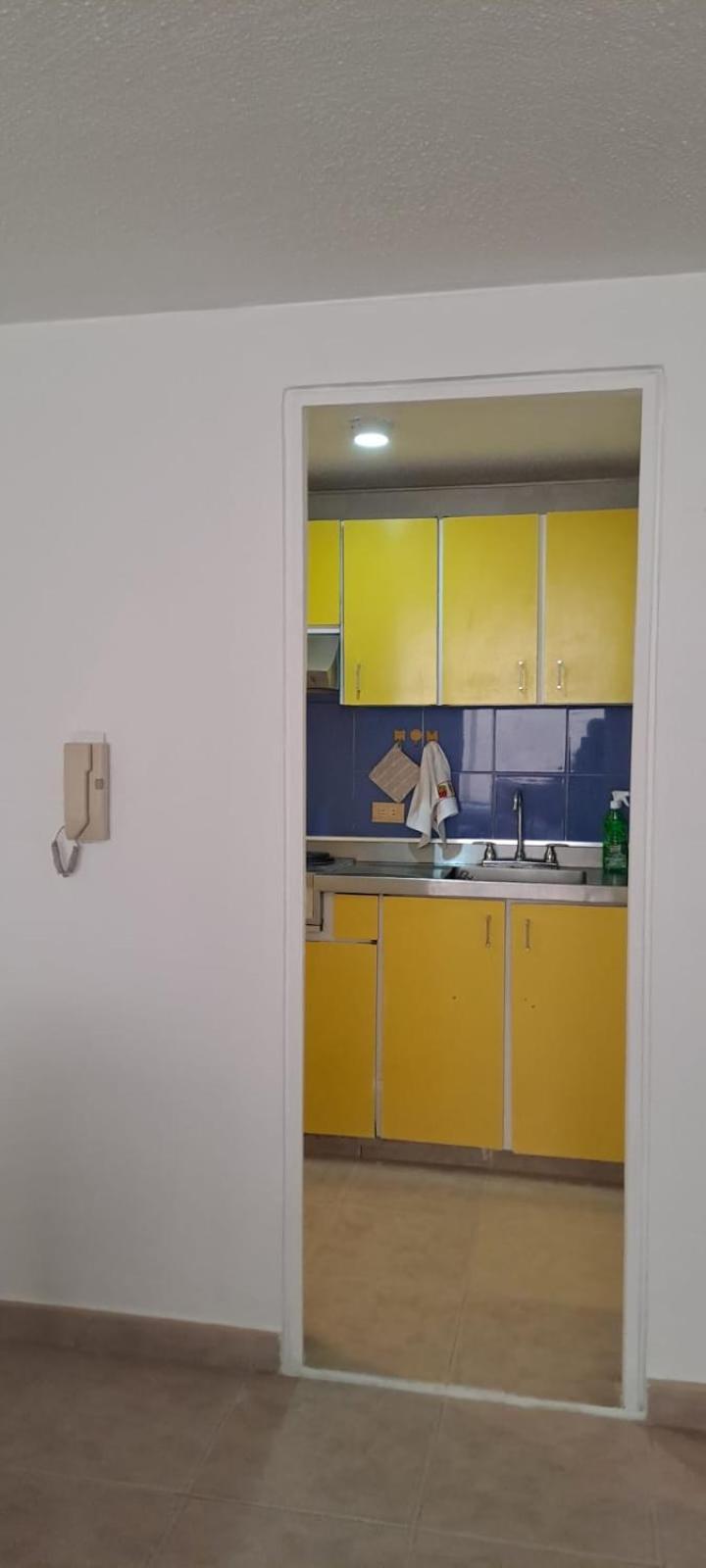 Apto Sector Javeriana Apartamento Bogotá