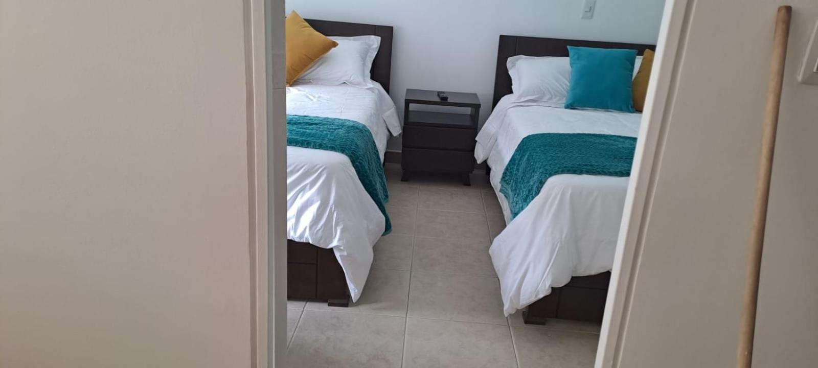 Apto Sector Javeriana Apartamento