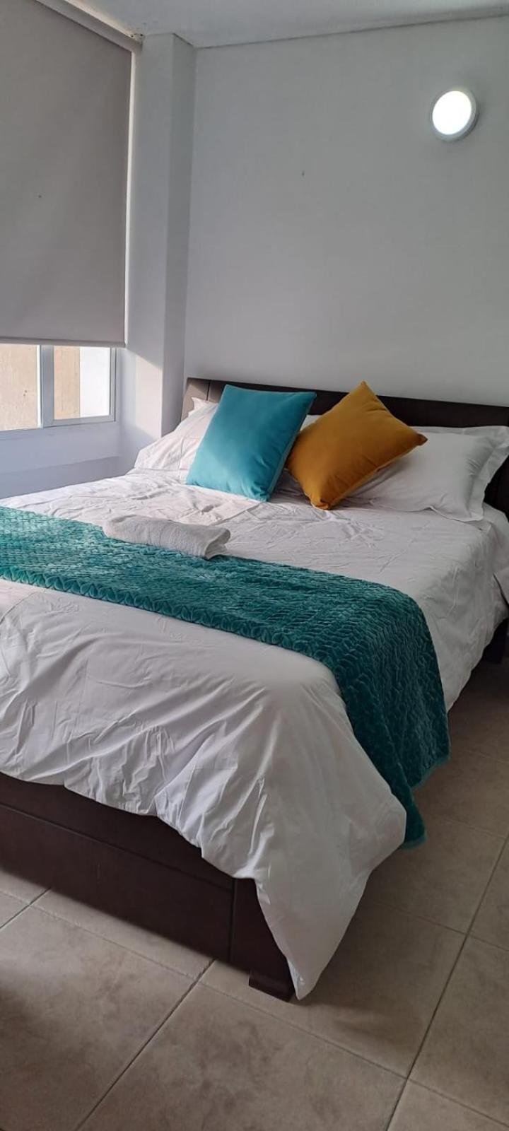 Apto Sector Javeriana Apartamento *