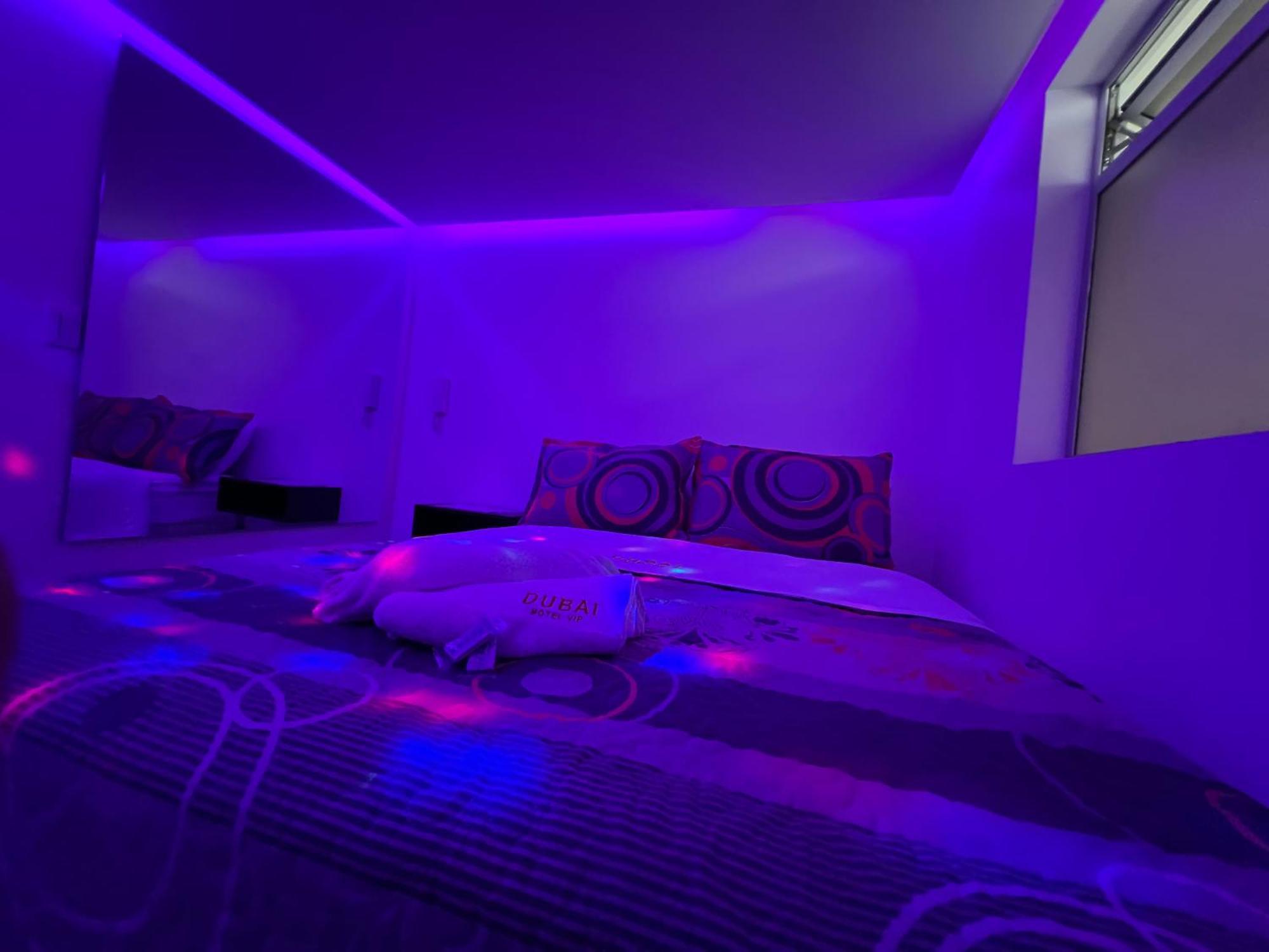 Dubai Vip Love hotel Bogota