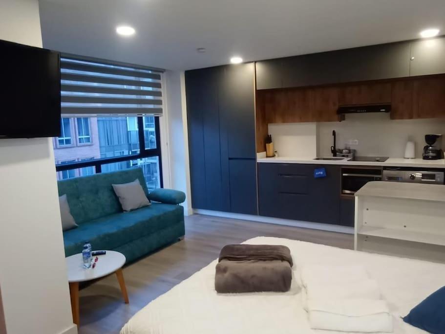 Apartment Moderno Y Acogedor Loft *