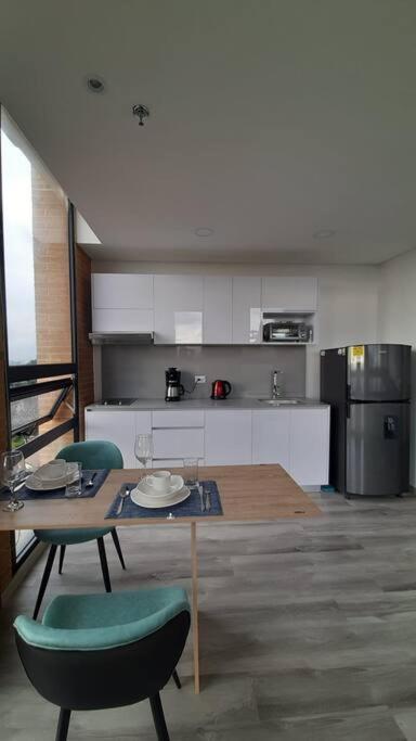 Fantastico Loft Parque Bavaria
