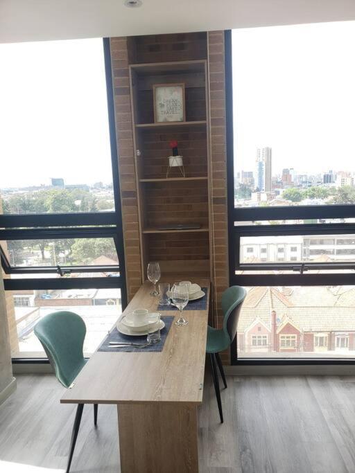 Apartment Fantastico Loft Parque Bavaria