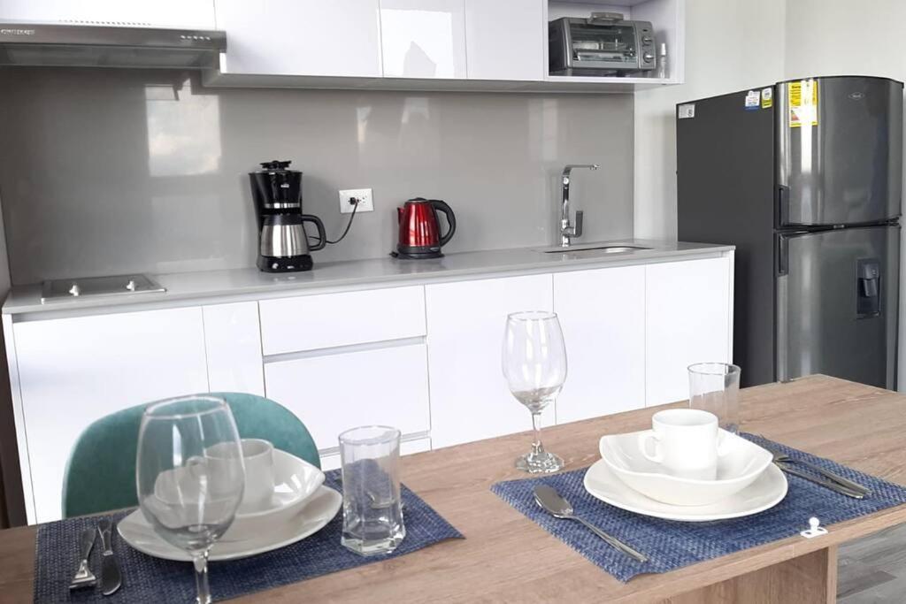 Fantastico Loft Parque Bavaria *
