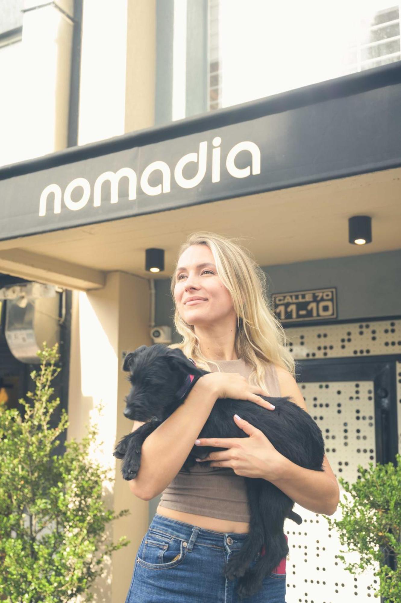 Nomadia Coliving Boutique *