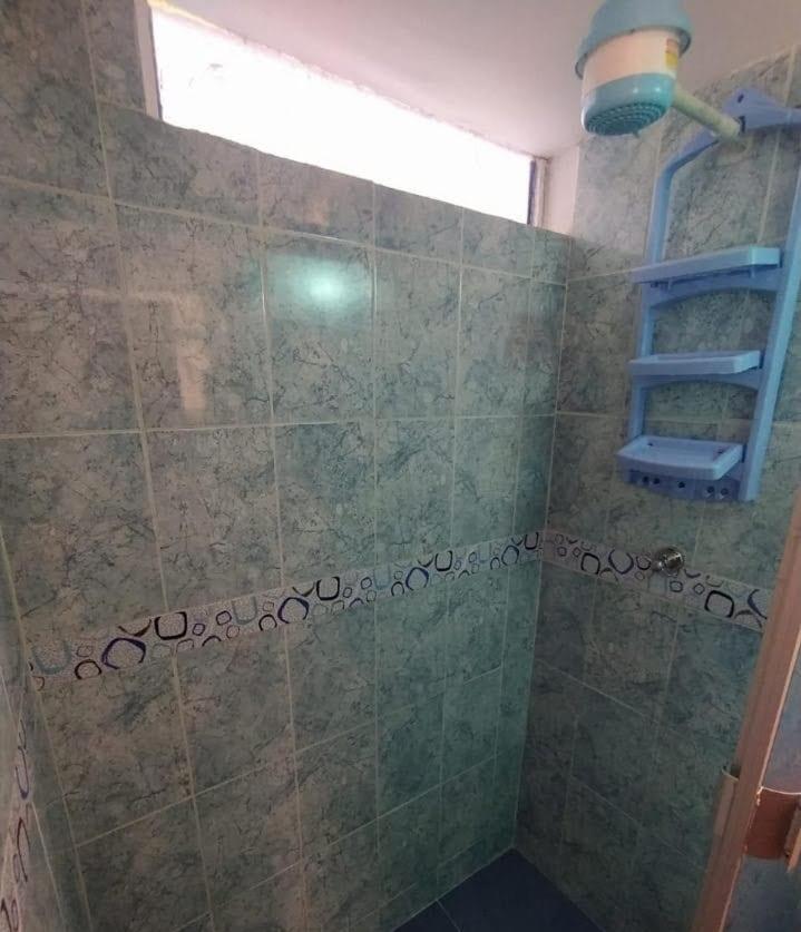 Apartment Cerca Al Aeropuerto