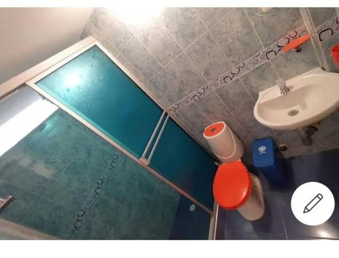 Apartment Cerca Al Aeropuerto