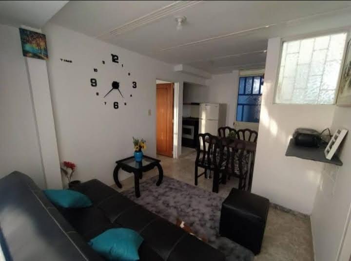 Cerca Al Aeropuerto Apartment