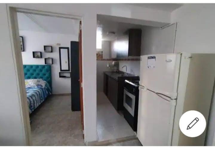 Apartment Cerca Al Aeropuerto Bogota