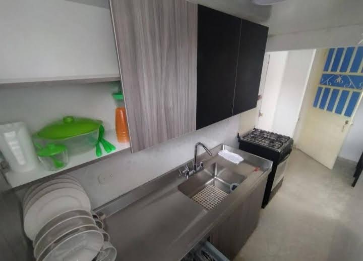 Apartment Cerca Al Aeropuerto *