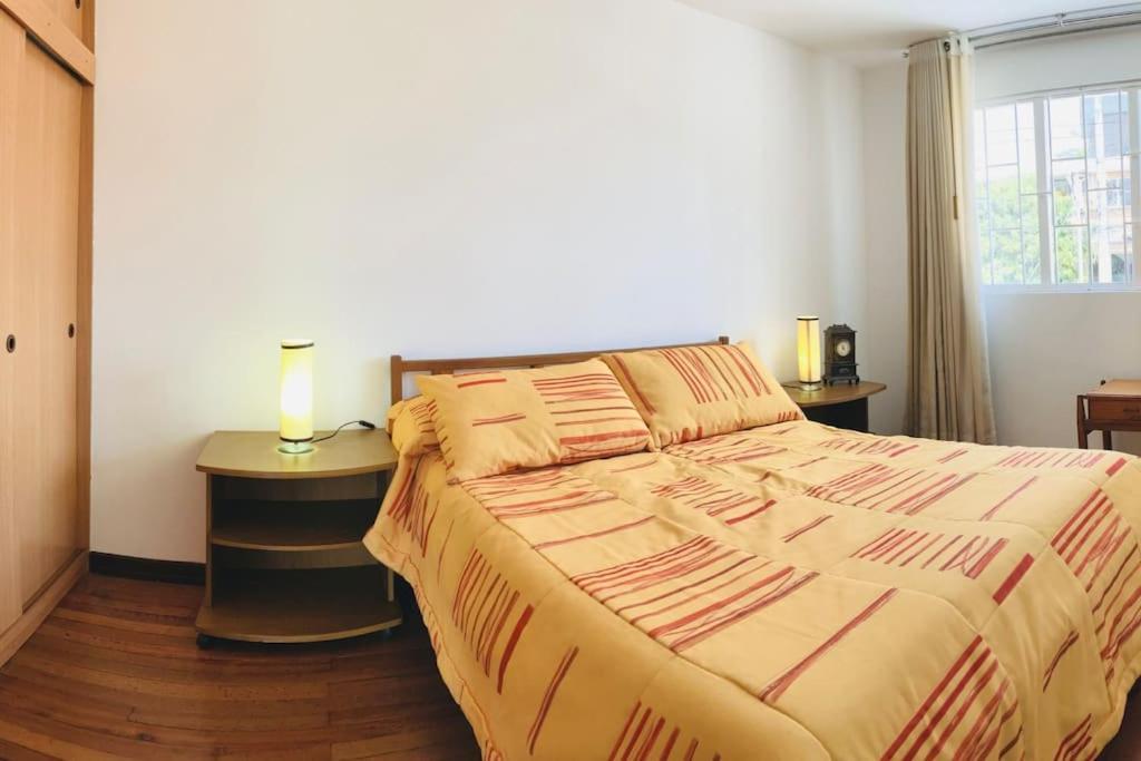 Apartment Jj Vargas - Movistar Arena, Campin, Simon Bolivar, Centro Alto Rendimiento, Coliseo Deportes