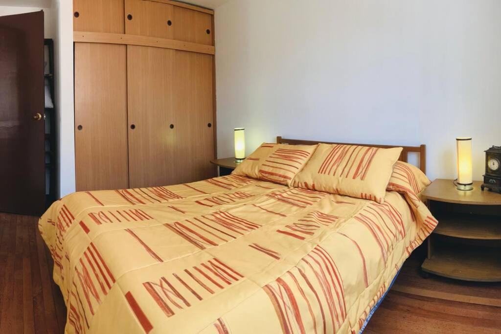 Apartment Jj Vargas - Movistar Arena, Campin, Simon Bolivar, Centro Alto Rendimiento, Coliseo Deportes