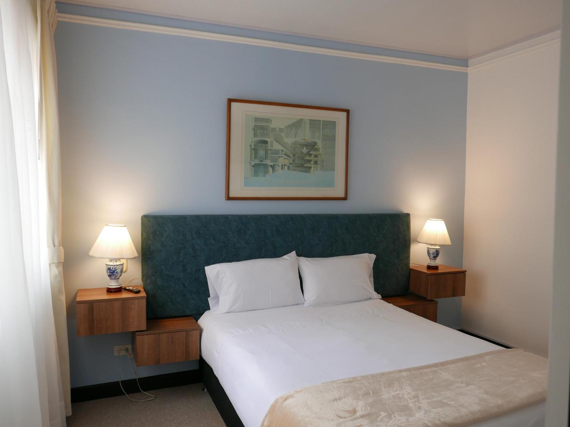 Bed & Breakfast Floralia Casa Boutique Bogota