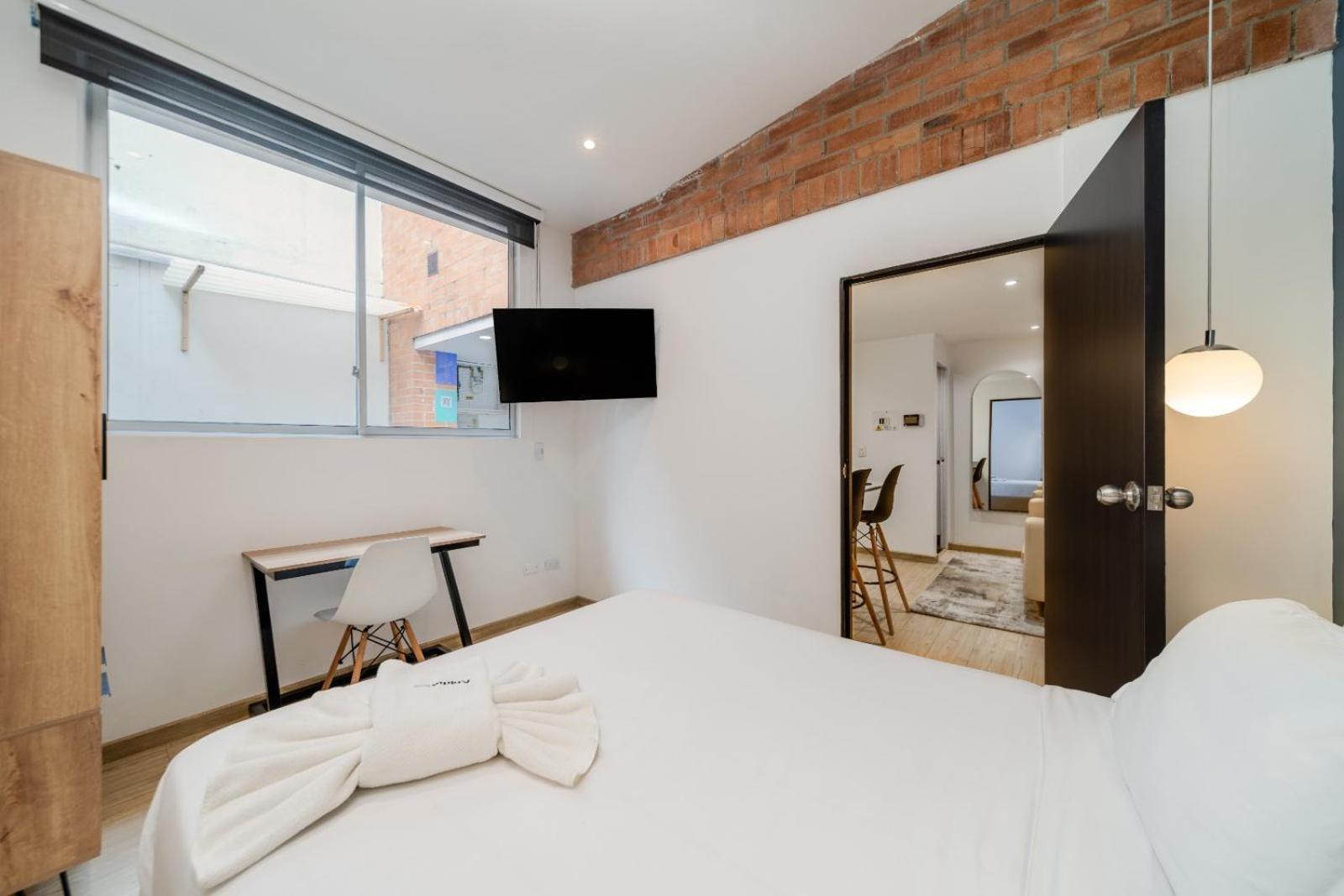 Apartment Anima 64