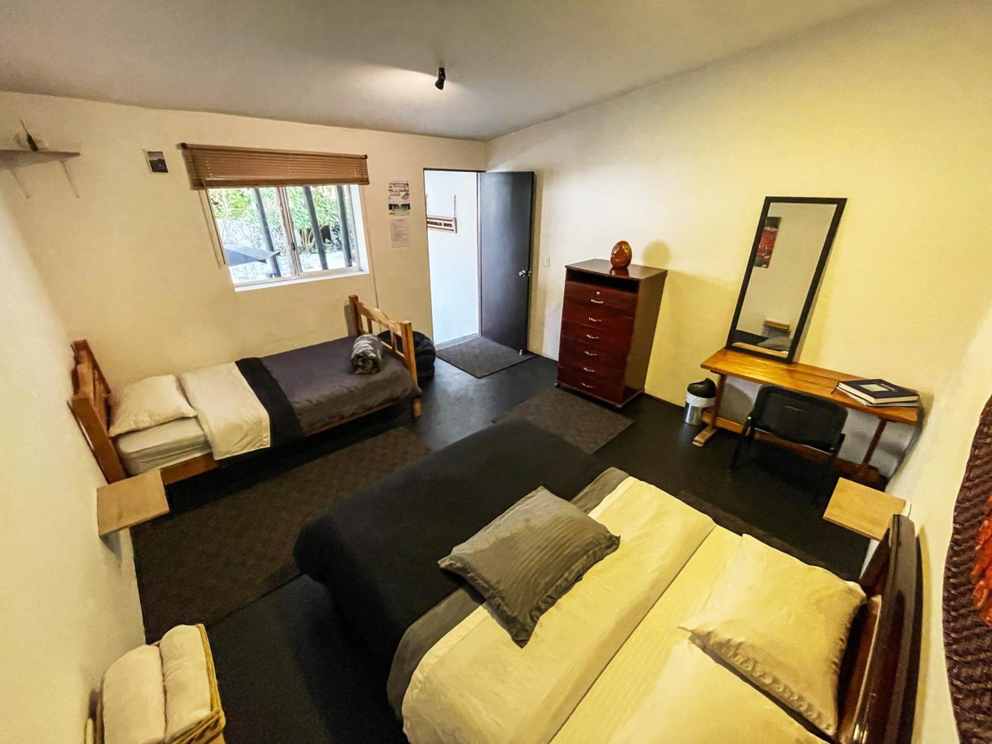 Hostel El Yarumo