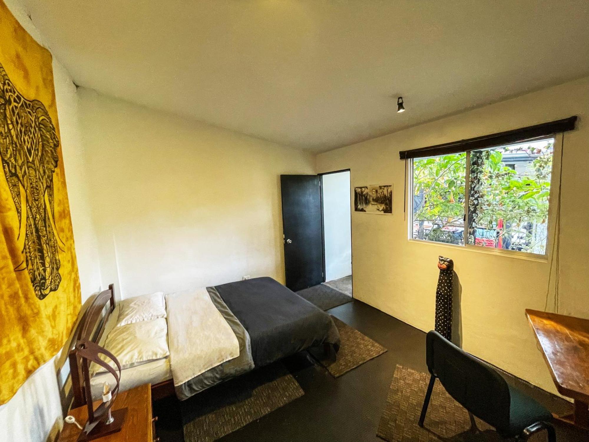 Hostel El Yarumo Bogota