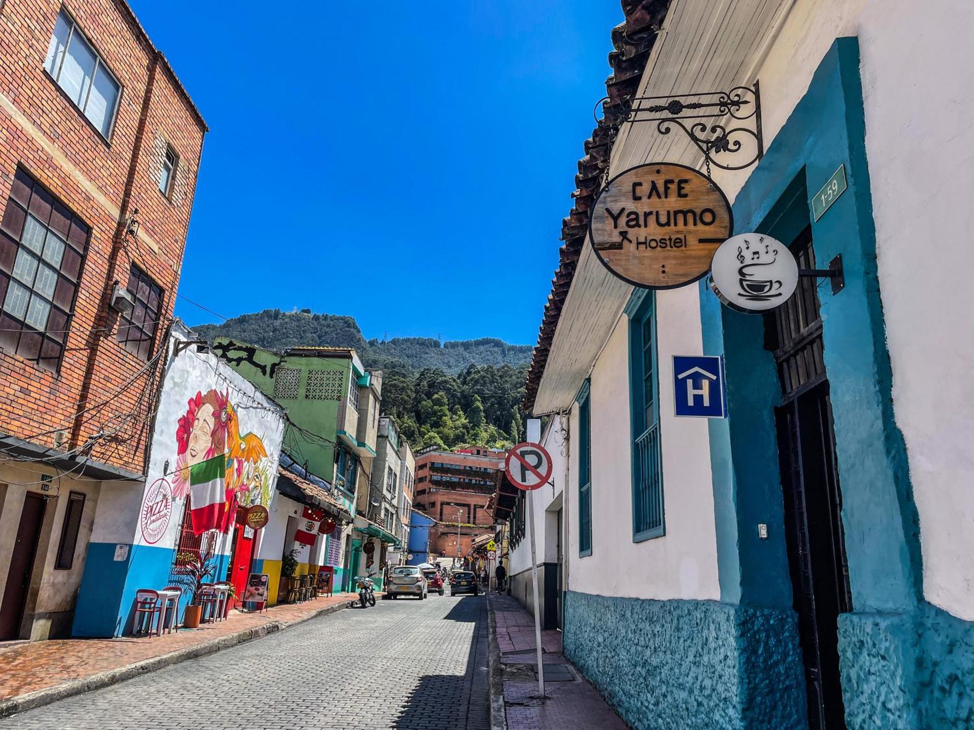 El Yarumo Bogota