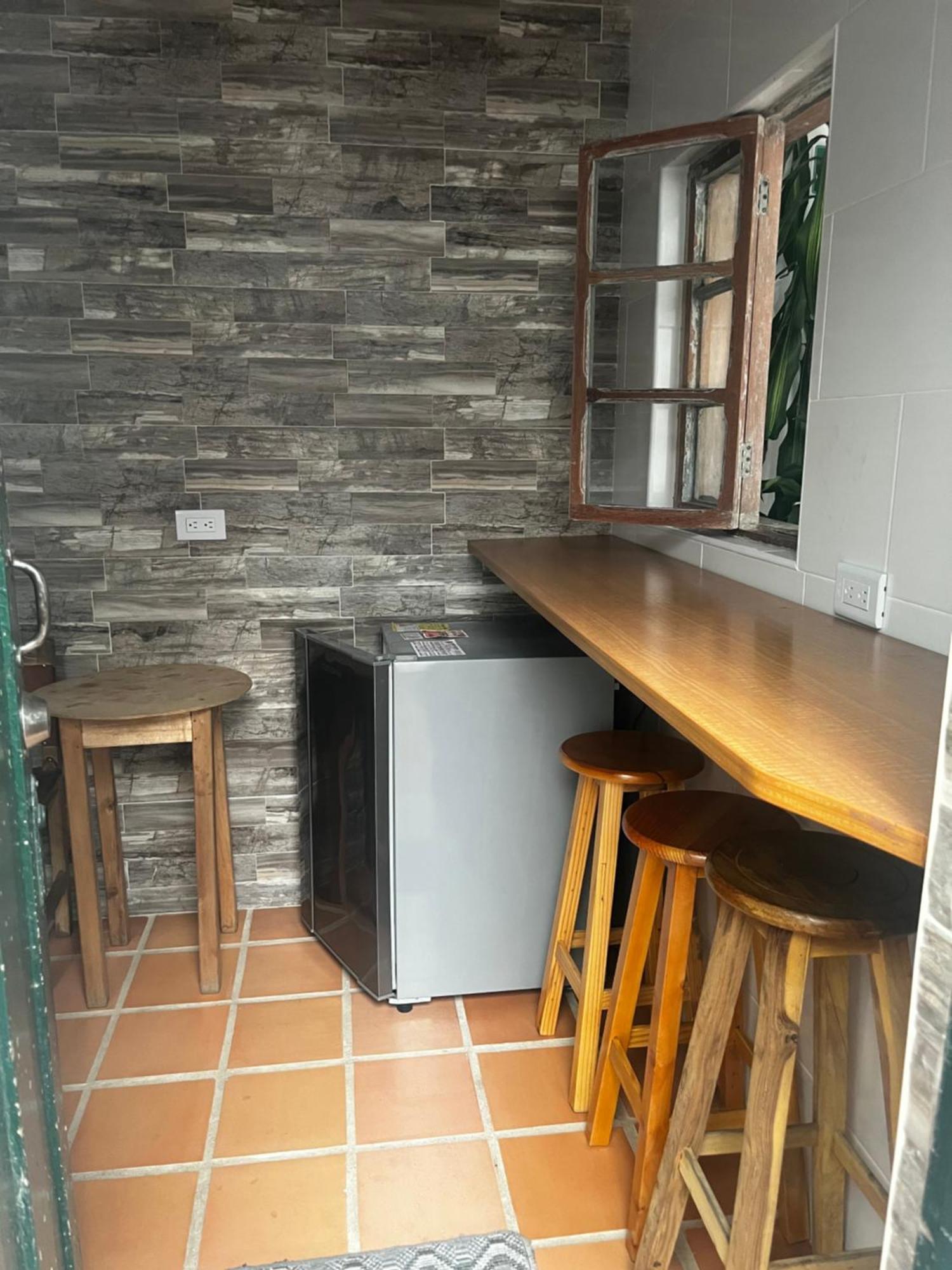 Casa De Lourdes - La Candelaria Pensão