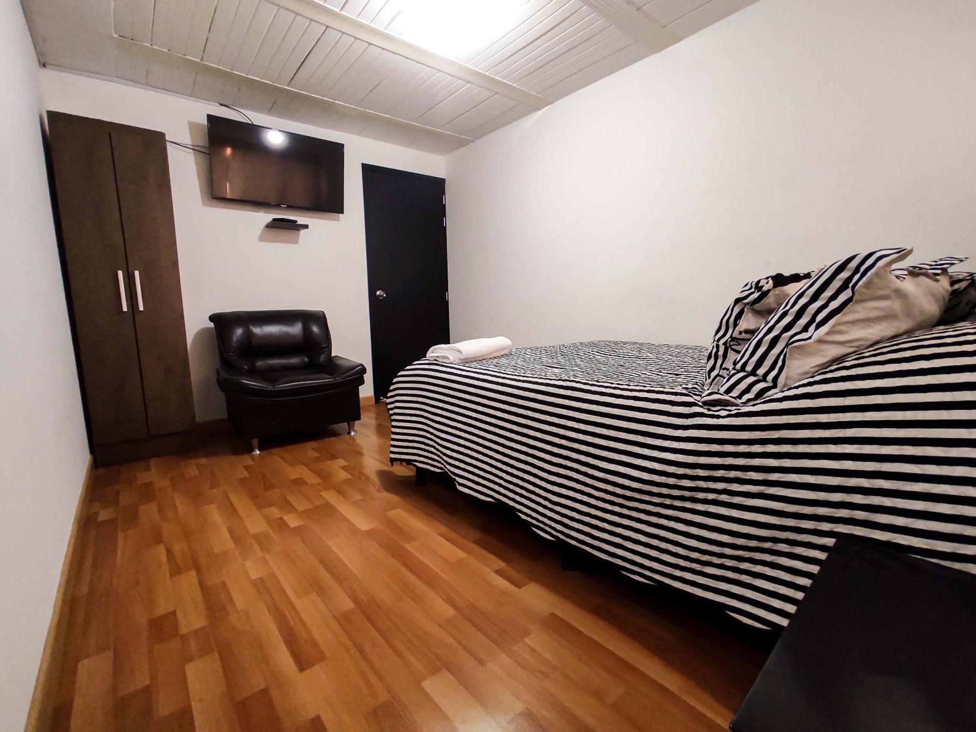 Excelente Apto A 10 Minutos De El Aeropuerto Apartment *