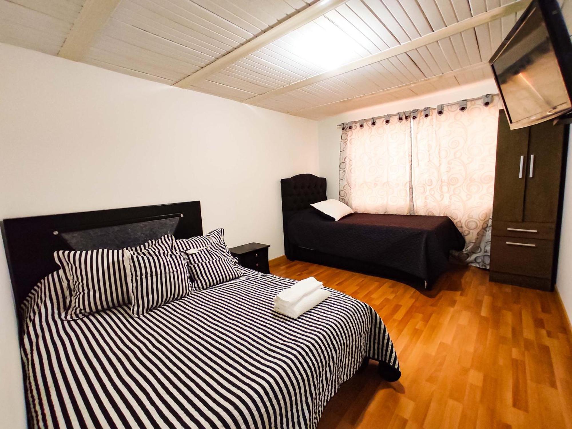 Apartment Excelente Apto A 10 Minutos De El Aeropuerto *