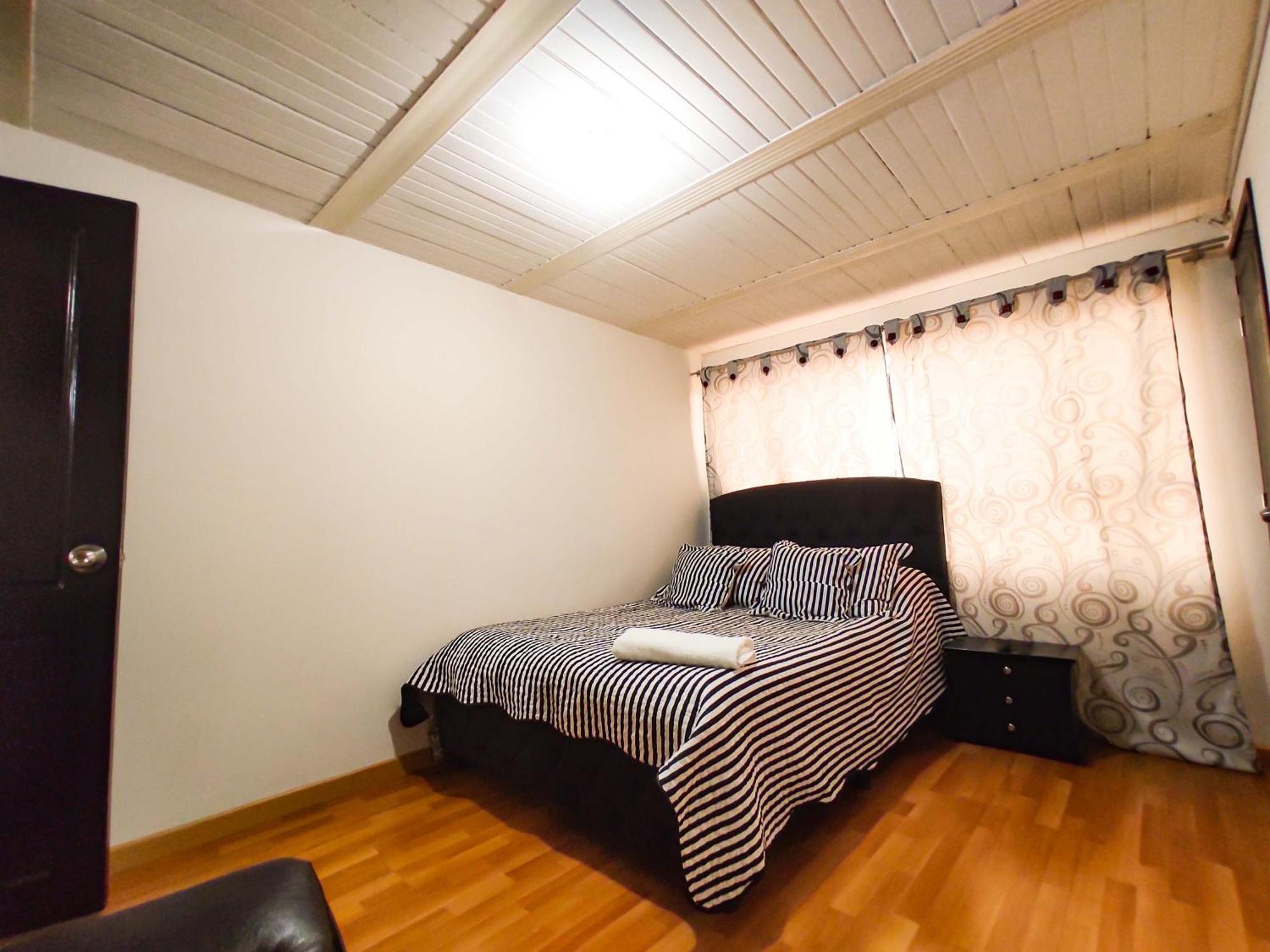 Apartment Excelente Apto A 10 Minutos De El Aeropuerto Bogota