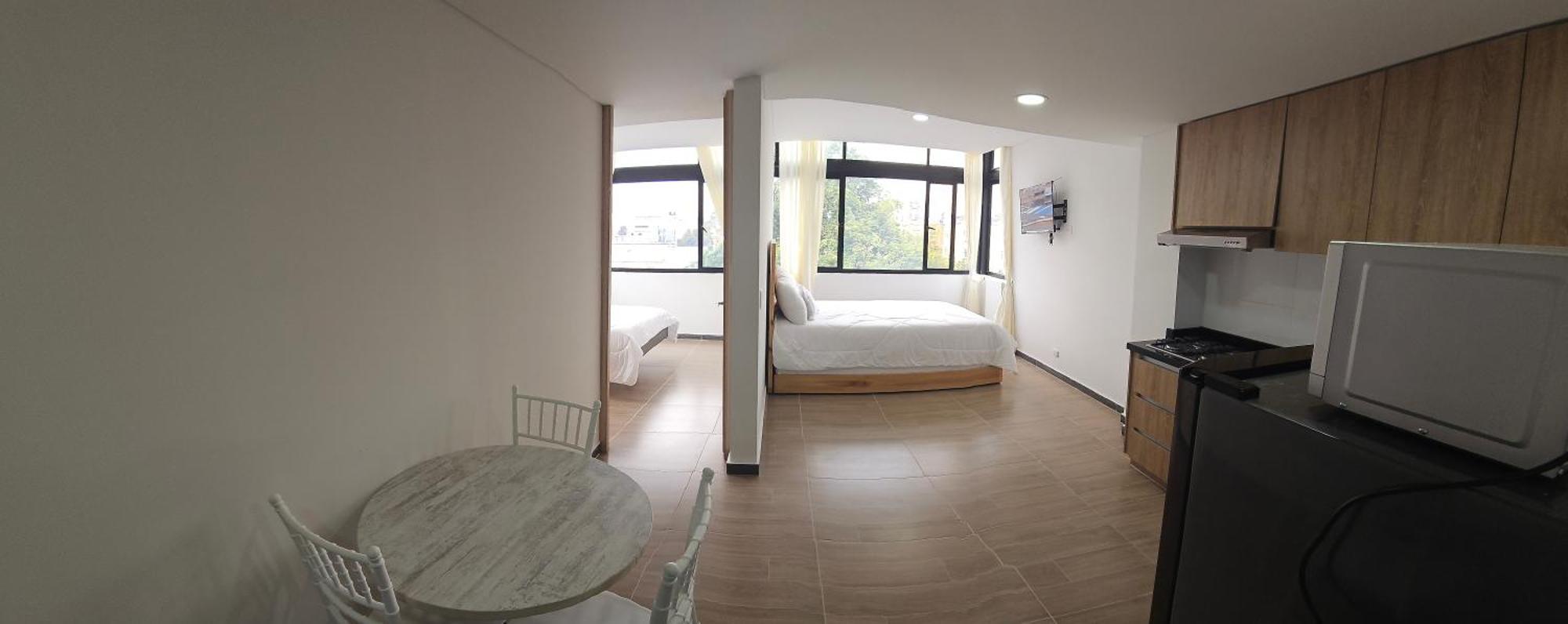 Apartment Meredi Bogota