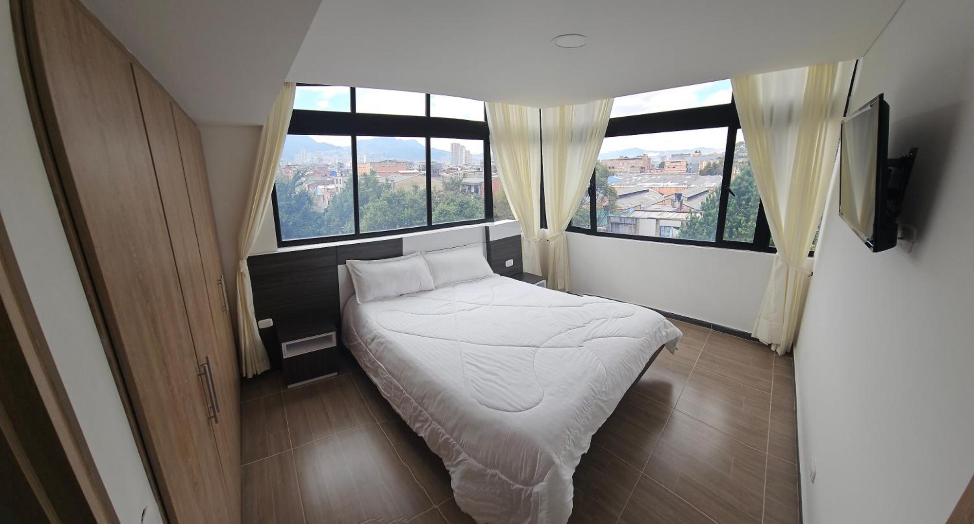 Apartment Meredi *