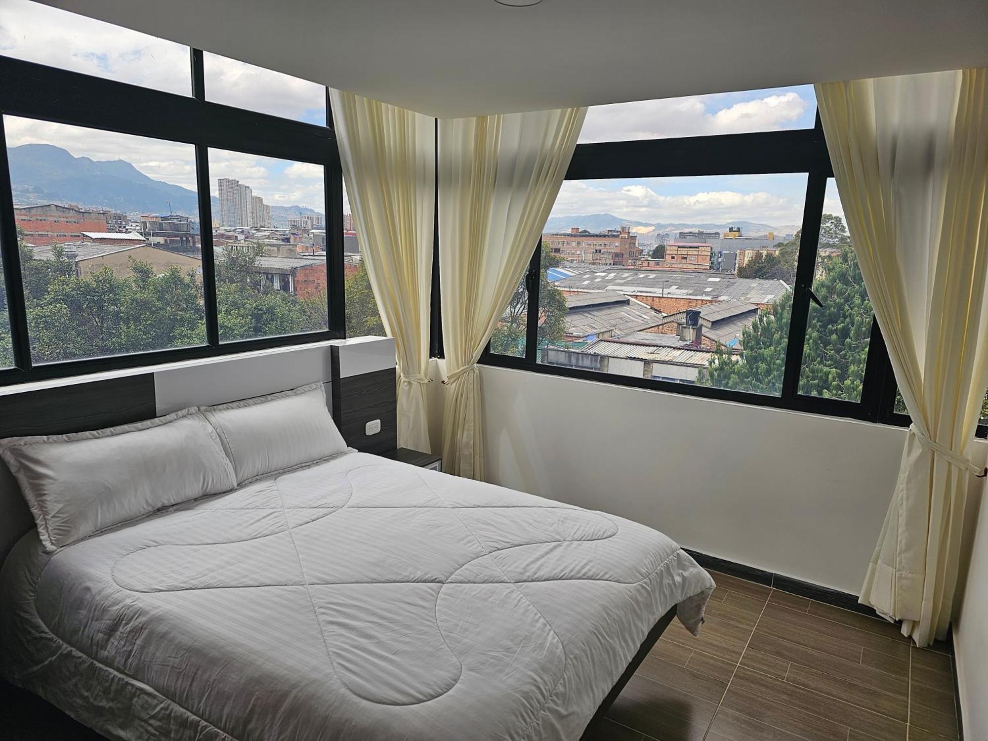 Apartment Meredi