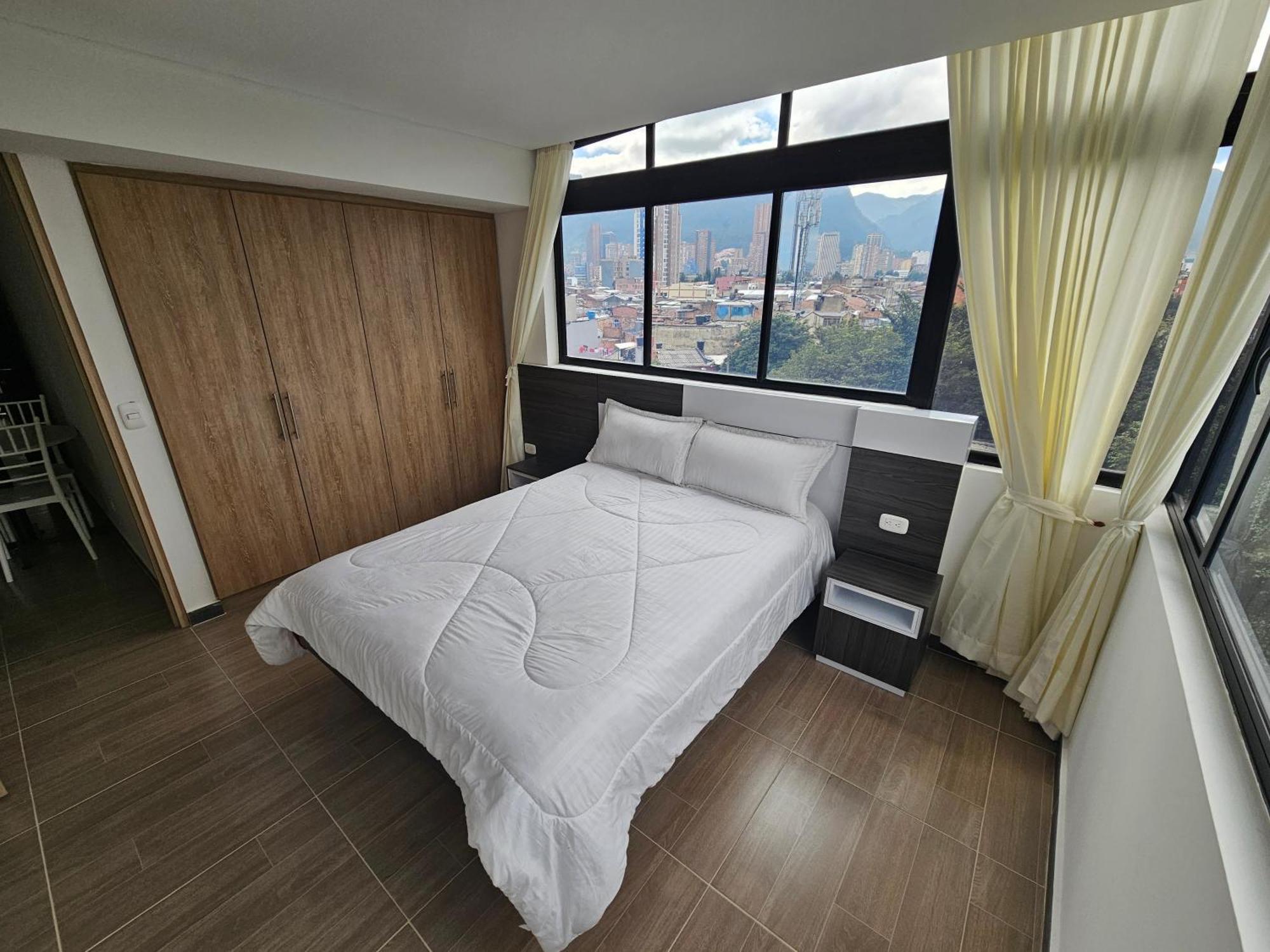Meredi Apartment *