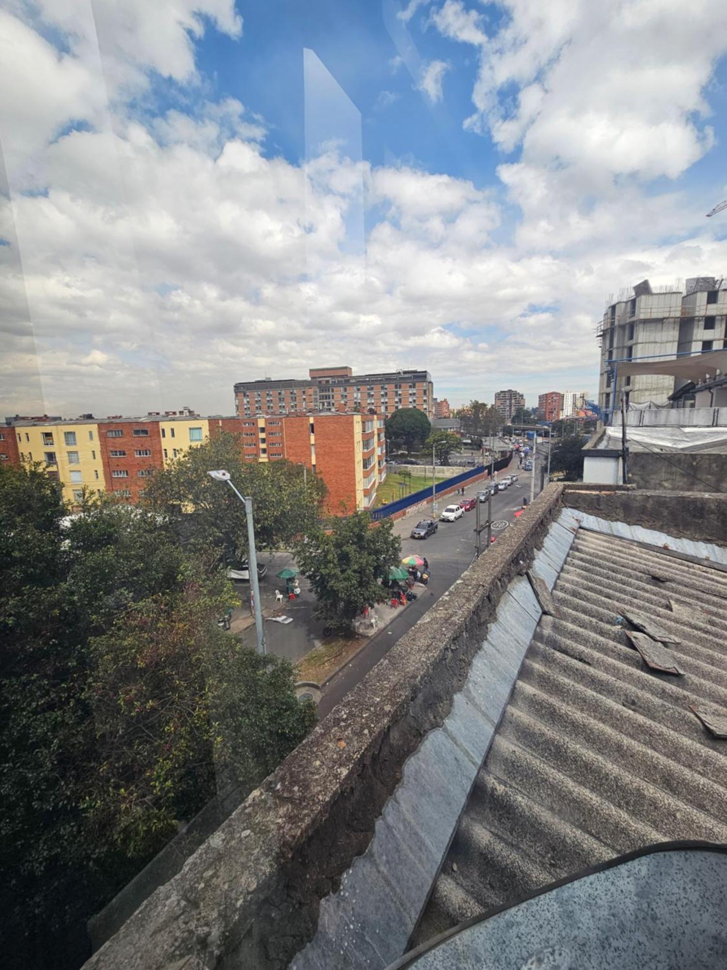 Apartment Meredi Bogota