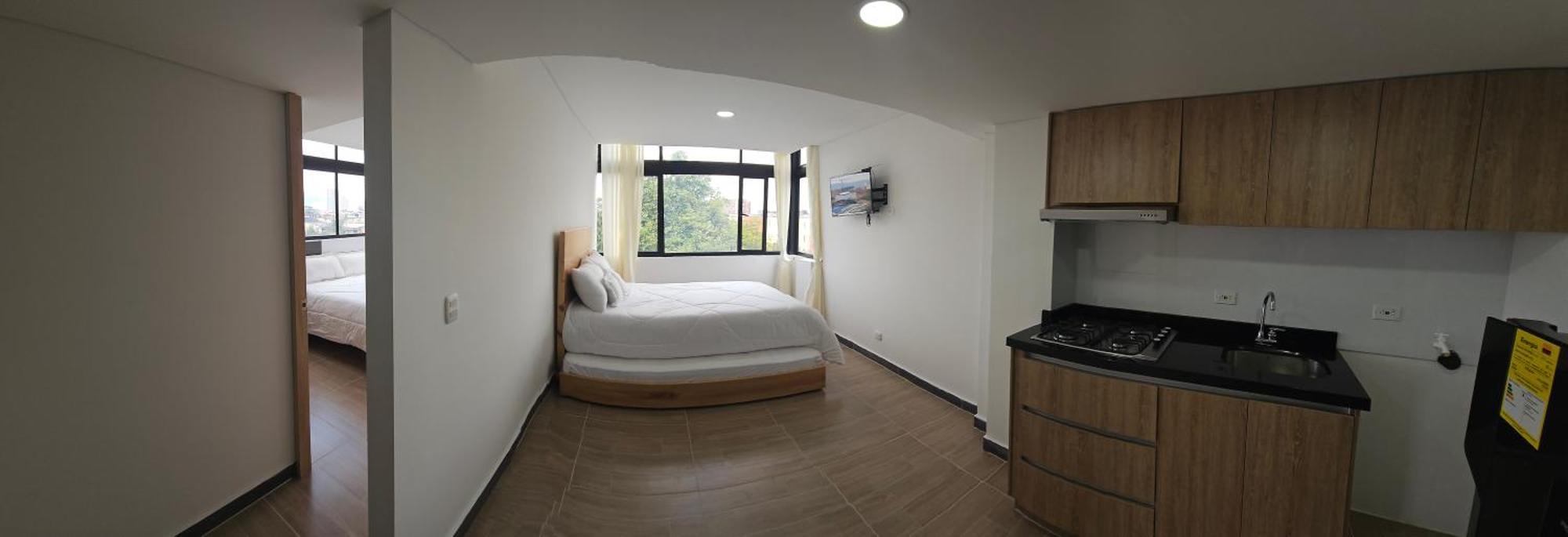 Meredi Apartment *